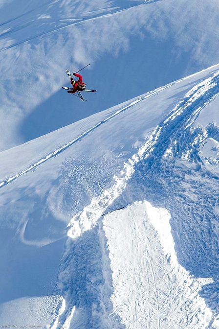 backcountry slopestyle
